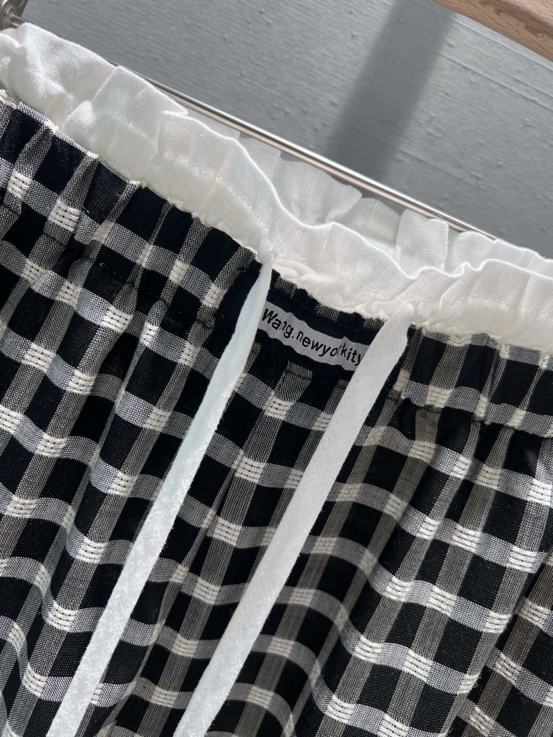 Alexander Wang Long Pants